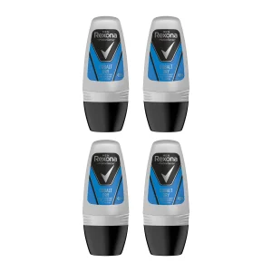 Desodorante Rexona Men Cobalt Dry rollon para hombre 50ml