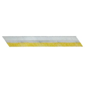 Caja Clavos galvanizados 1.8x32mm 4000uds Dewalt DNBDA1532GZ