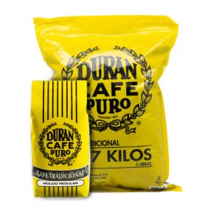 Duran Café Tradicional Molido