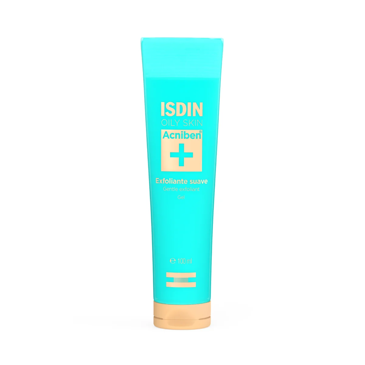 ISDIN Acniben Exfoliante Suave (100ml)
