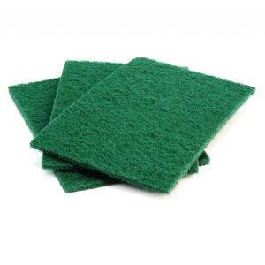 Fibra Verde 3″X4″