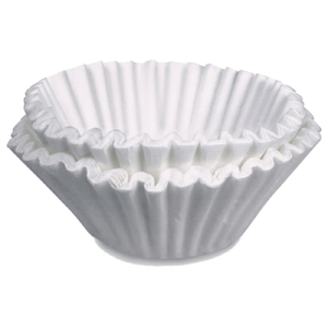 Filtros para Café Desechables 100 Unidades