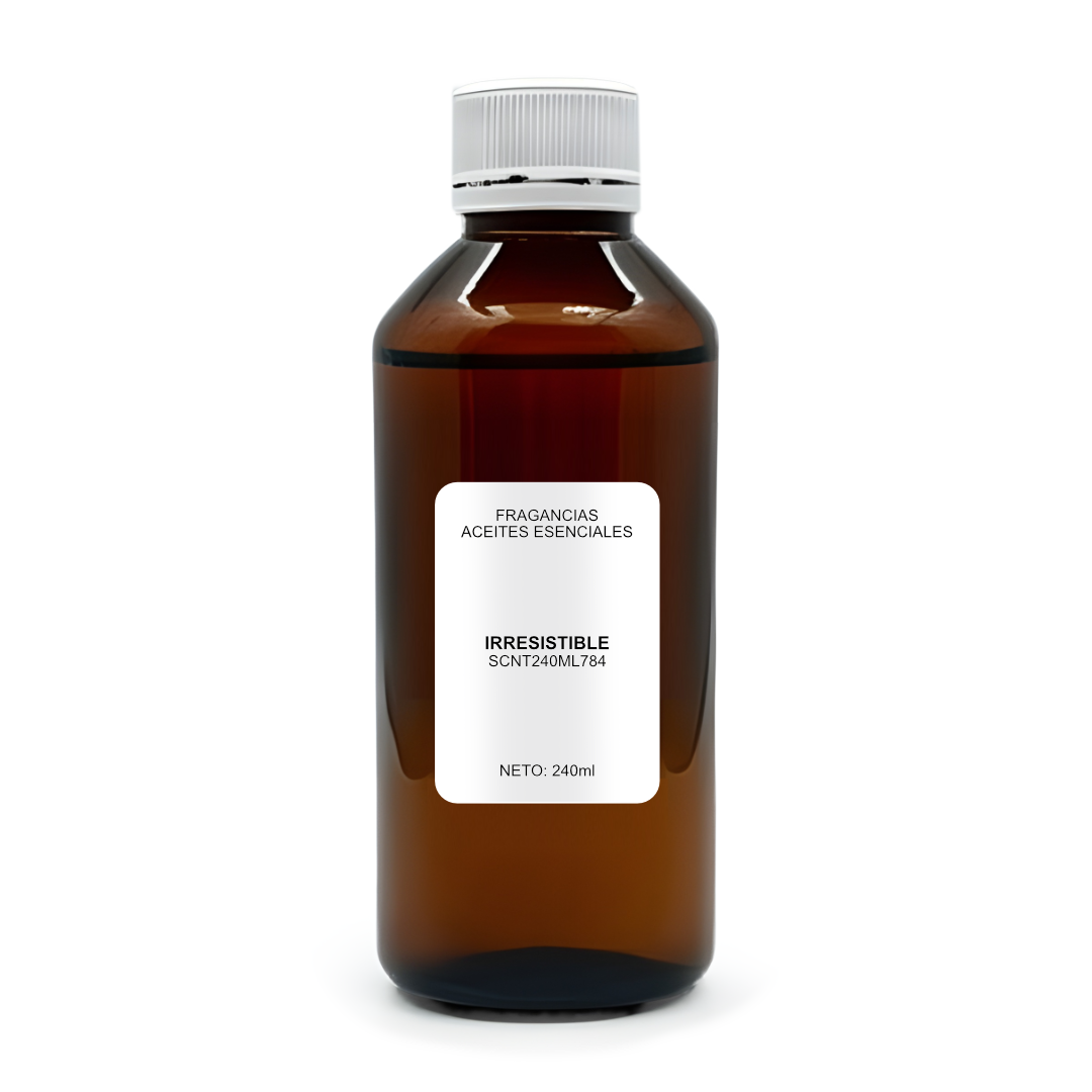 Fragancia para Difusores Irresisteble 240ml
