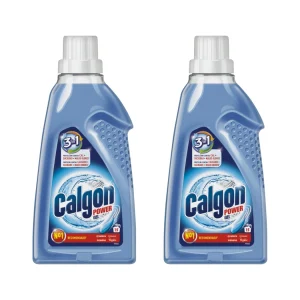 Gel Antical Calgon para lavadora 750ml