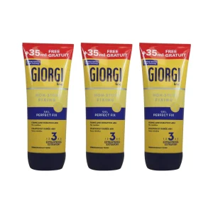 Gomina extra fuerte Giorgi Perfect Fix 200ml