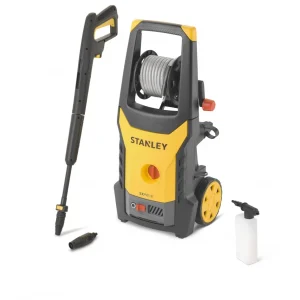 Hidrolimpiadora 135bar 440l/h 1800W SXPW18E Stanley