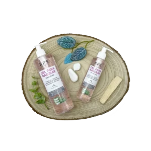 GEL PARA RASURAR SIN ESPUMA