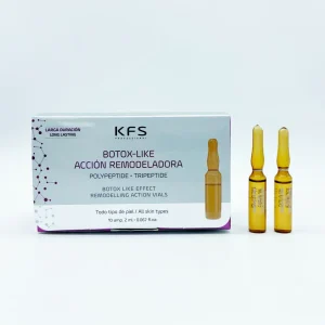 AMPOLLA EFECTO BOTOX