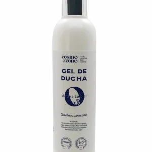 GEL DE DUCHA COSMO OZONO