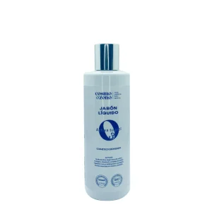 JABÓN LIQUIDO COSMO OZONO