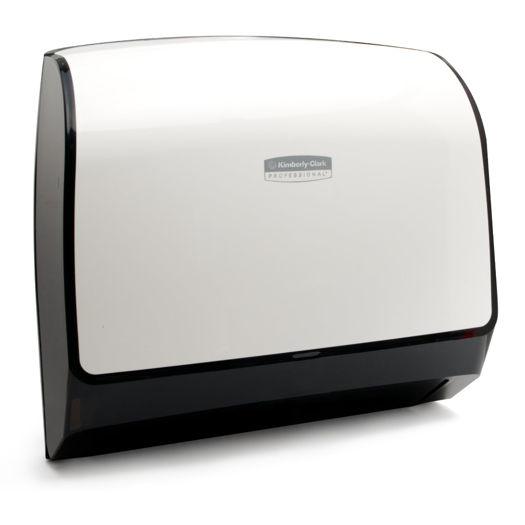 Dispensador Papel Toalla Foliado KCP MOD - Imagen 3