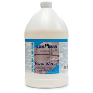 Germ Stat 2.75Q  Limpiador Germicida Concentrado Galón