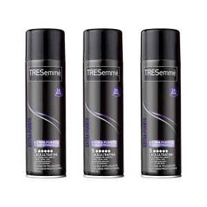 Laca fijación extra fuerte TRESemme 400ml