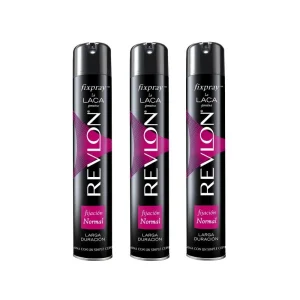 Laca fijación normal Revlon 400ml