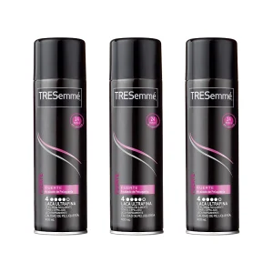 Laca fijación fuerte TRESemme 400ml