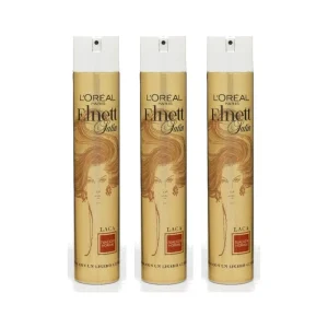 Laca fijación normal L’Oreal Elnett 400ml