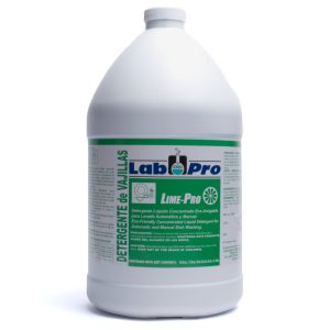 Lime Pro Lavavajilla Galón