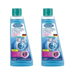 Limpia lavadoras Dr. Beckmann 250ml