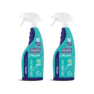 Limpiador hogar Zotal spray con aroma eucaliptus 750ml