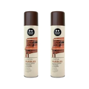 Limpiador muebles Mayordomo 400ml