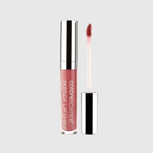 Colorescience Peptide Lip Shine SPF 30 Tono-Coral (4ml)