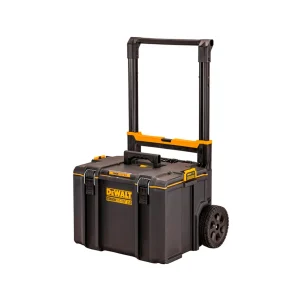 Caja de herramientas con asa y ruedas TOUGHSYSTEM DS450 Dewalt DWST83295-1