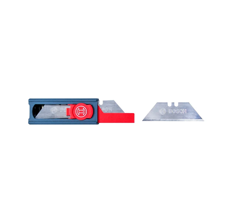 Set herramientas manuales 13uds Pro Bosch - Imagen 7