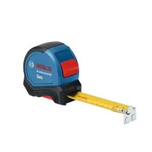 Flexómetro de 5m Pro Bosch