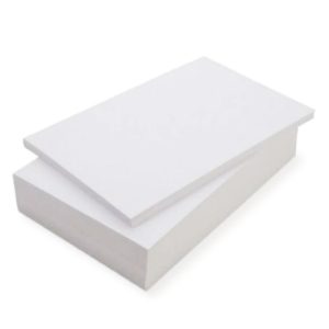 Papel Bond 8.5″x11″ Resma 500 Hojas