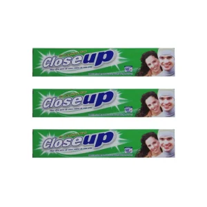 Pasta dientes CloseUp verde 75ml