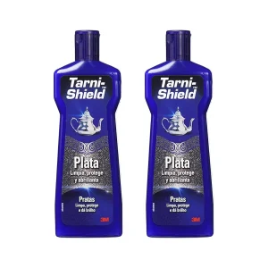 Limpiador plata Tarni Shield azul 250ml