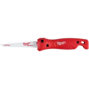 Sierra de mano plegable 150mm Milwuakee