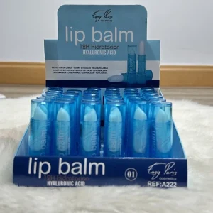 BALSAMO LABIAL