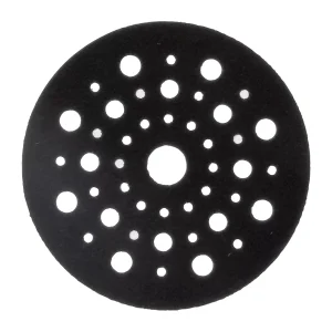 Protector de plato para lijadora excéntricas 2uds Bosch