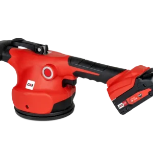 Vibrador para cerámica Rubi Quake Energy Cas