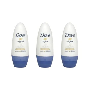 Desodorante rollon Dove original 50ml