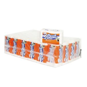 Servilletas Aqua 24×80 Bulto 1920 Servilletas