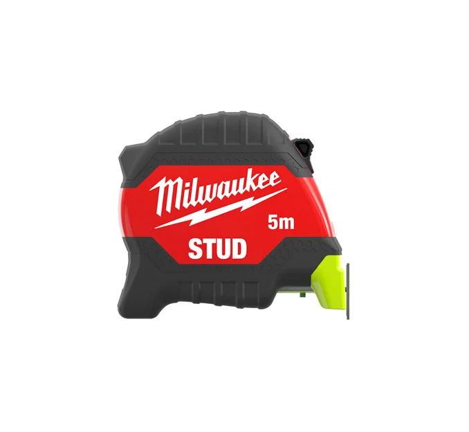 Flexómetro STUD GEN3 5mx33mm Milwaukee - Imagen 3