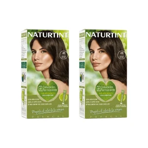 Tinte cabello Naturtint