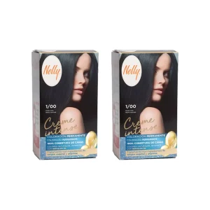 Tinte cabello Nelly Creme intense