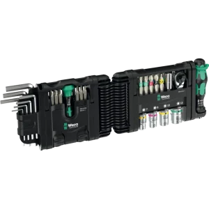 Tool-Check Modular Set 1 50 piezas Wera