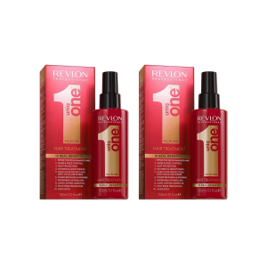 Tratamiento capilar Revlon UniqOne 150 ml