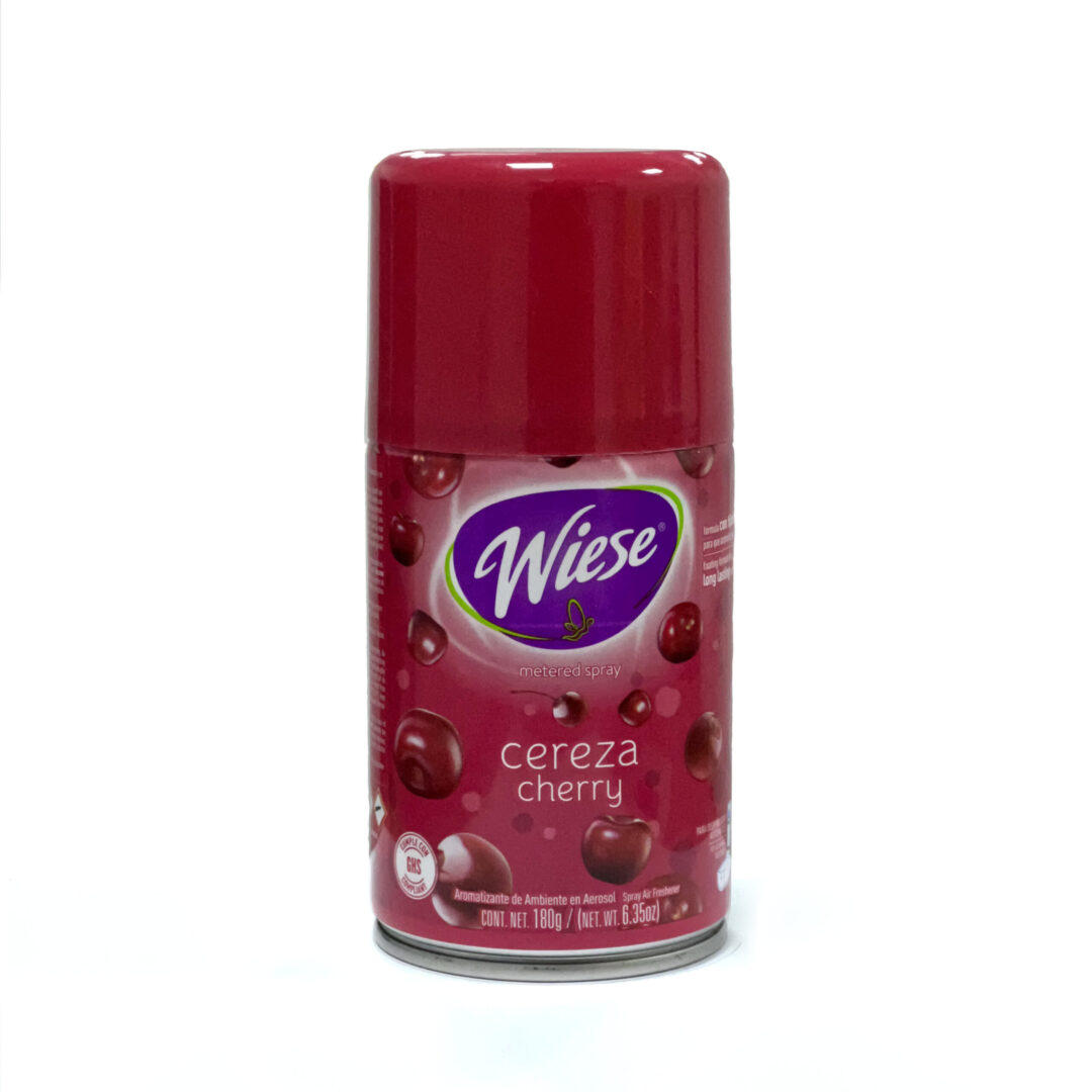 Wise Aromatizador Refill 6.35 Oz (Fragancias Variadas) - Imagen 4