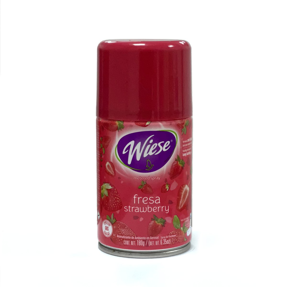 Wise Aromatizador Refill 6.35 Oz (Fragancias Variadas) - Imagen 3