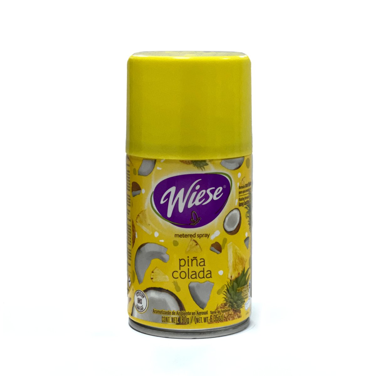 Wise Aromatizador Refill 6.35 Oz (Fragancias Variadas) - Imagen 6