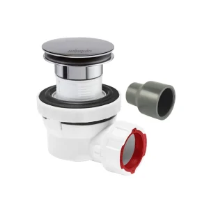 Desagüe Nano 6.7 Quick‑Clac Ø32/Ø40 Wirquin 30724231