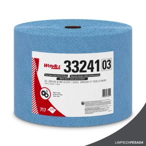 KIMTEX Rollo Industrial 717 Paños